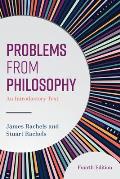 Problems from Philosophy: An Introductory Text