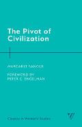 The Pivot of Civilization