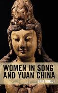 Women in Song and Yuan China