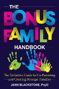Bonus Family Handbook