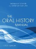 The Oral History Manual