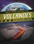 Volcanoes Reshape Earth!