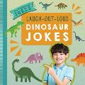 Laugh-Out-Loud Dinosaur Jokes