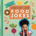 Laugh-Out-Loud Food Jokes