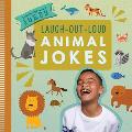 Laugh-Out-Loud Animal Jokes