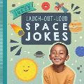 Laugh-Out-Loud Space Jokes