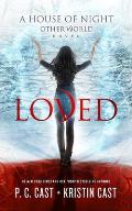 House of Night Other World 01 Loved