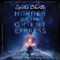 Murder on the Orient Express [movie Tie-In]: A Hercule Poirot Mystery