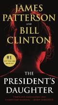 Presidents Daughter A Thriller