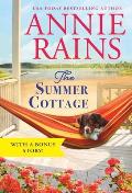 Summer Cottage Includes a Bonus Story