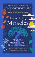 Pocketful of Miracles Prayer Meditations & Affirmations to Nurture Your Spirit Every Day of the Year