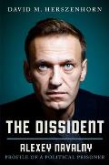 Dissident Alexei Navalny & the Hope for a New Russia