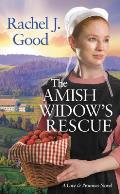 Amish Widows Rescue