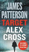 Target: Alex Cross: Alex Cross 24