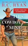This Cowboy of Mine Includes a Bonus Novella