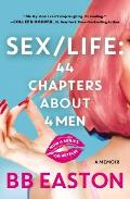 Sex Life 44 Chapters About 4 Men