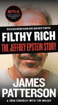 Filthy Rich The Jeffrey Epstein Story