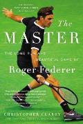 Master The Long Run & Beautiful Game of Roger Federer