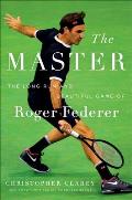 Master The Brilliant Career of Roger Federer