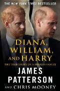 Diana William & Harry The Heartbreaking Story of a Princess & Mother