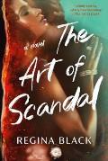 Art of Scandal
