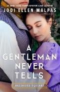 Gentleman Never Tells