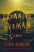 Drowning Woman