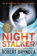 The Night Stalker: Erika Foster 2