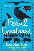 Feral Creatures Book 2