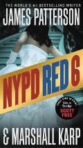 NYPD Red 6 With the bonus thriller Scott Free