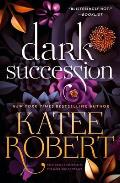 Dark Succession previously published as The Marriage Contract