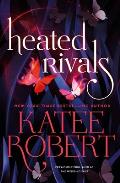Heated Rivals previously published as The Wedding Pact