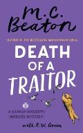 Death of a Traitor