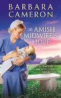 The Amish Midwife's Hope