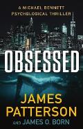 Obsessed: A Psychological Thriller