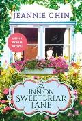 The Inn on Sweetbriar Lane: Includes a Bonus Novella