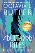 Adulthood Rites Liliths Brood 02