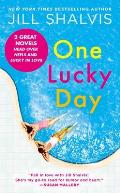One Lucky Day 2 In 1 Edition with Head Over Heels & Lucky in Love