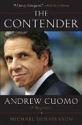 Contender Andrew Cuomo a Biography