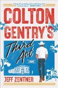 Colton Gentry's Third ACT