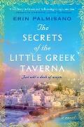 Secrets of the Little Greek Taverna