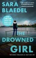 Drowned Girl previously published as Only One Life