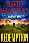 Redemption: Memory Man 5
