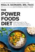 Power Foods Diet