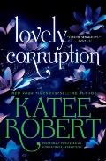 Lovely Corruption previously published as Undercover Attraction