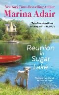 Reunion in Sugar Lake (Previously Published as a Taste of Sugar)