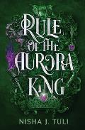 Rule of the Aurora King