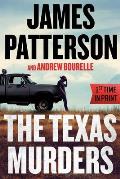 The Texas Murders: Everything Is Bigger in Texas--Especially the Murder Cases