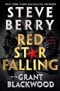 Red Star Falling: Volume 2