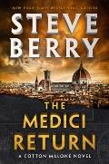 The Medici Return